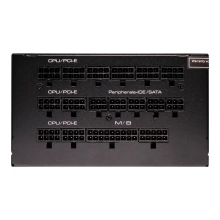 Купить Блок питания Xilence XP1250MR9 Performance X 1250W 80+ Gold - фото 4