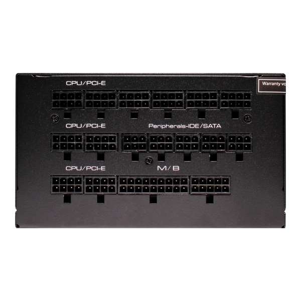 Купить Блок питания Xilence XP1250MR9 Performance X 1250W 80+ Gold - фото 4