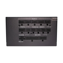 Купить Блок питания Xilence XP1250MR9.2 Performance X+ 1250W ATX 3.0 80+ Gold - фото 4