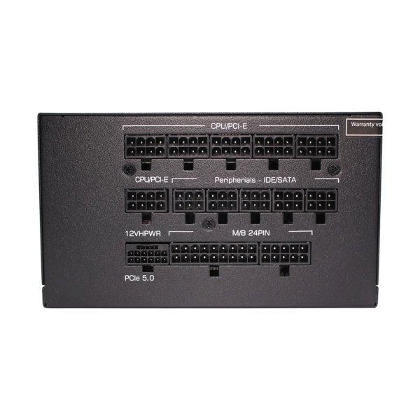 Купить Блок питания Xilence XP1250MR9.2 Performance X+ 1250W ATX 3.0 80+ Gold - фото 4