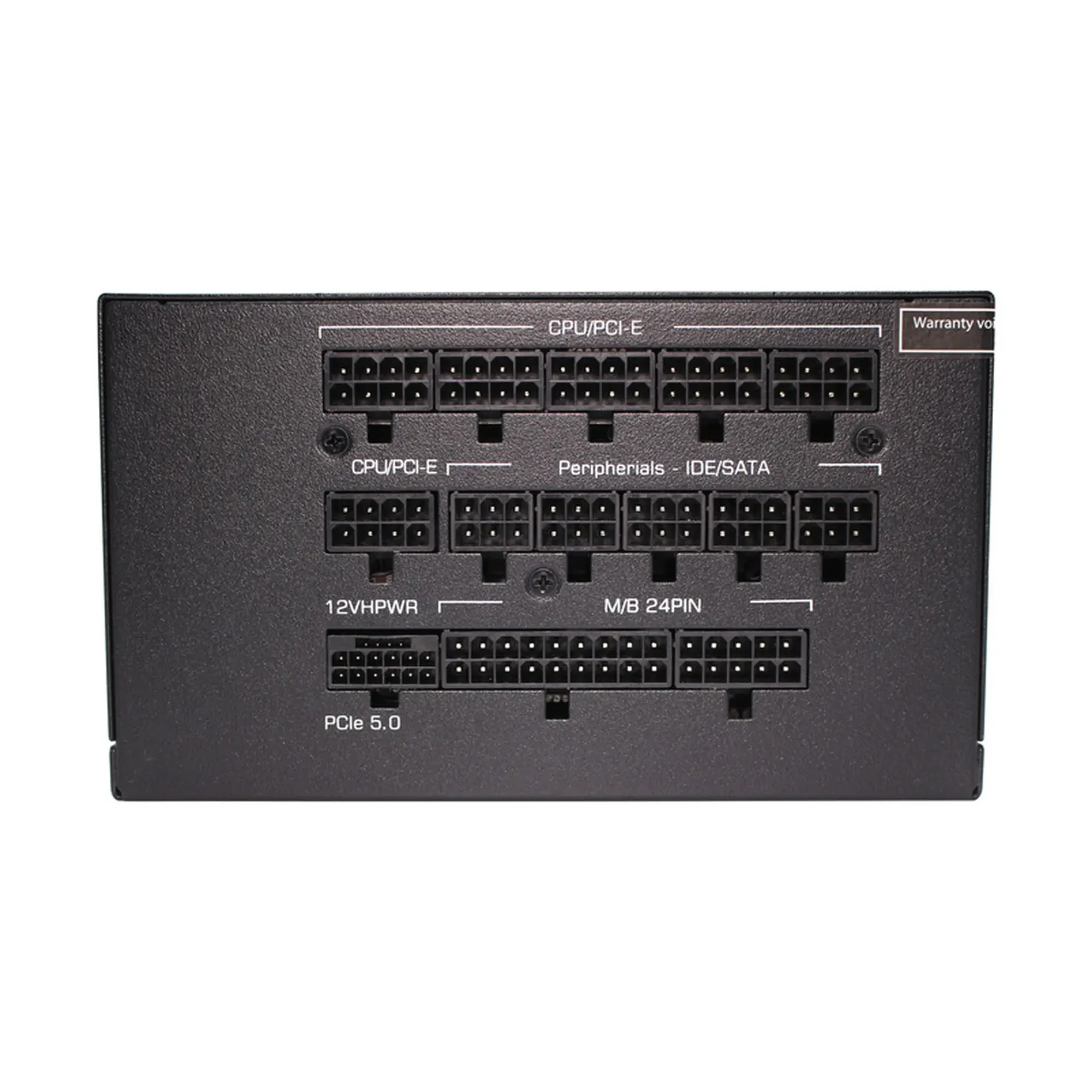 Купить Блок питания Xilence XP1250MR9.2 Performance X+ 1250W ATX 3.0 80+ Gold - фото 4
