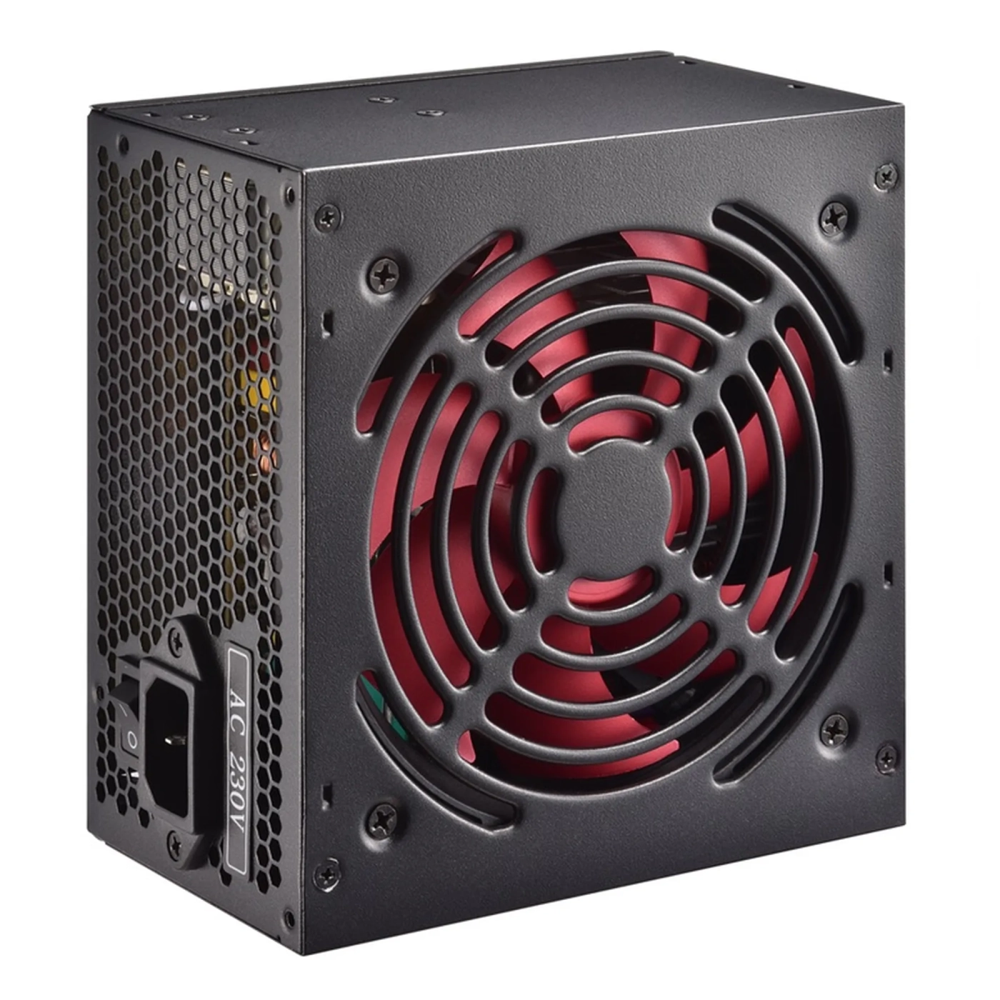 Купити Блок живлення Xilence XP600R7 Redwing Series 600W - фото 1