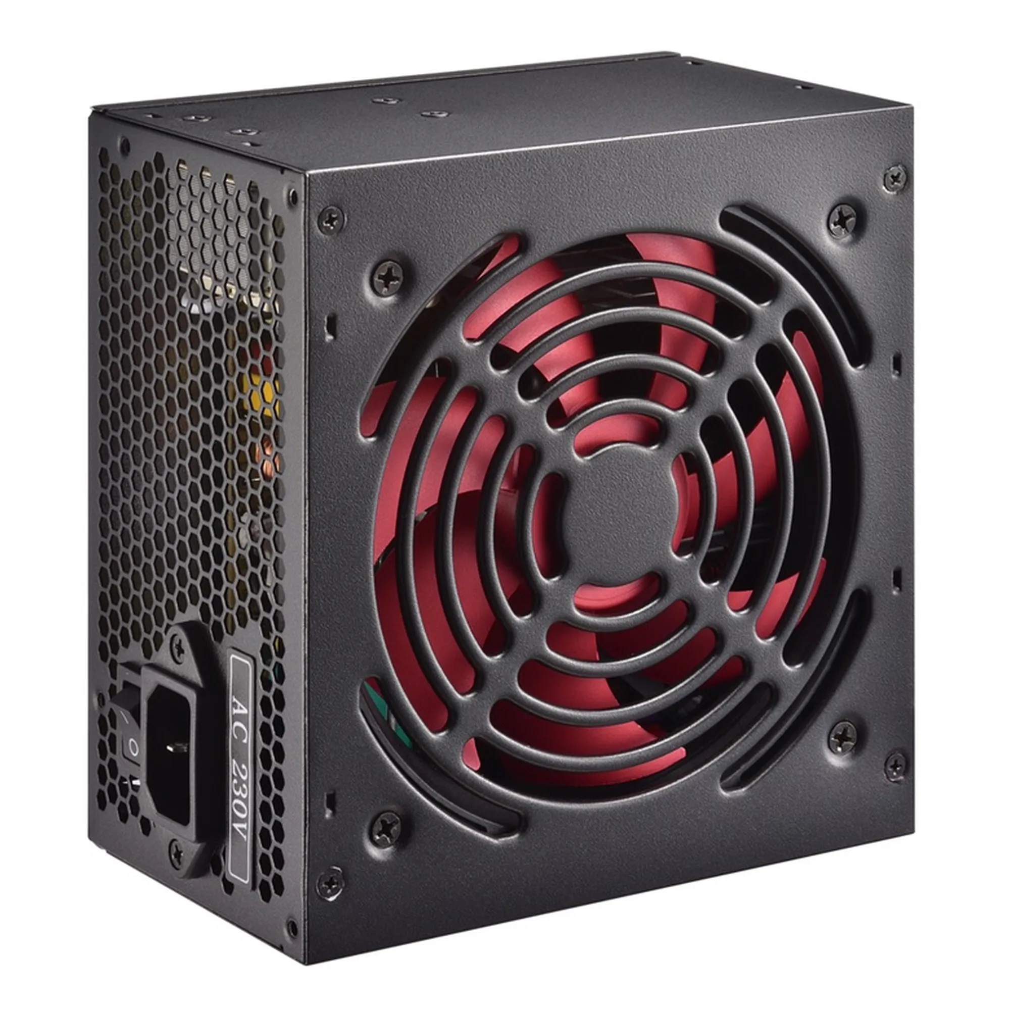 Купити Блок живлення Xilence XP600R7 Redwing Series 600W - фото 1