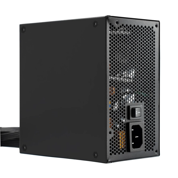 Купить Блок питания Xilence XP650R12 Gaming Gold Series 650W - фото 3