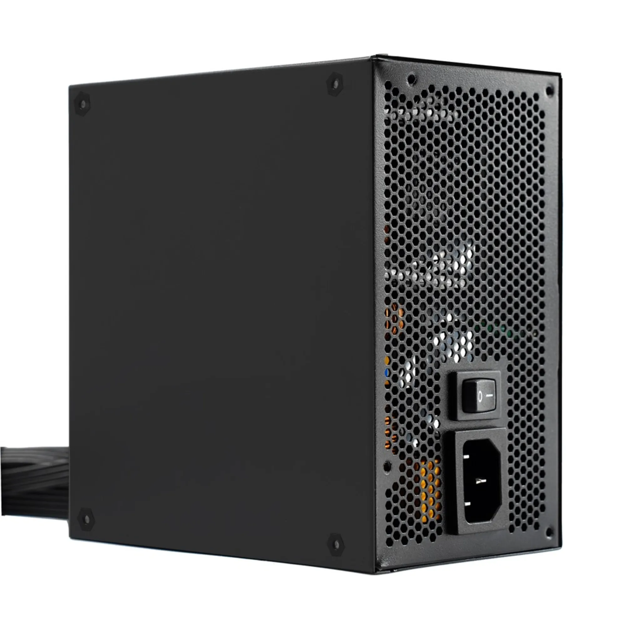Купить Блок питания Xilence XP650R12 Gaming Gold Series 650W - фото 3
