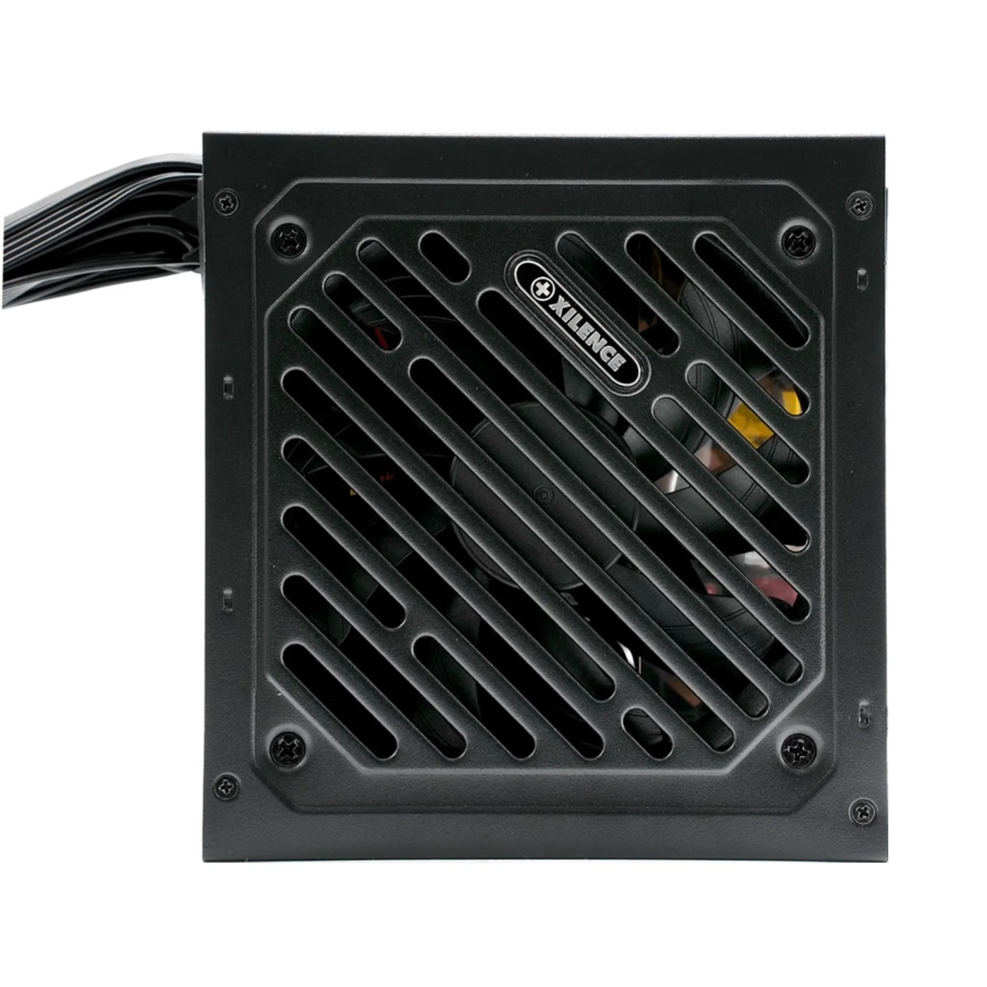 Купить Блок питания Xilence XP650R12 Gaming Gold Series 650W - фото 4