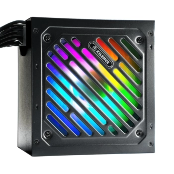 Купить Блок питания Xilence XP750R12.ARGB Gaming Gold Series 750W - фото 1