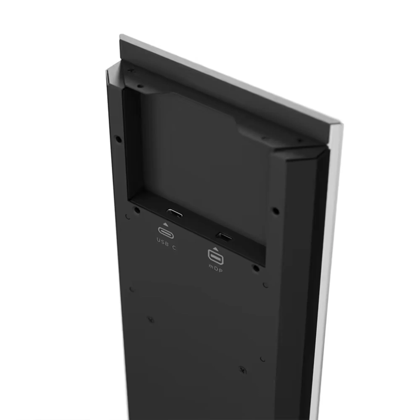Купити Дисплей Hyte Y70 touch infinite Display Upgrade Black kit (ACC-HYTE-LK-Y7TTI-BB) - фото 4