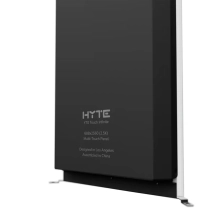Купити Дисплей Hyte Y70 touch infinite Display Upgrade Black kit (ACC-HYTE-LK-Y7TTI-BB) - фото 5