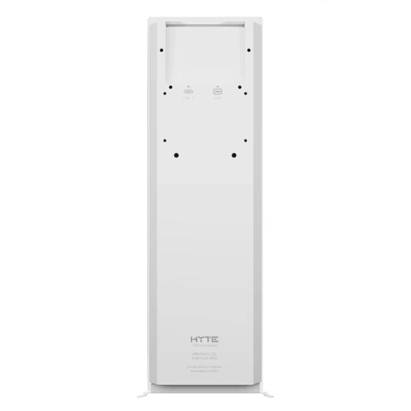 Купити Дисплей Hyte Y70 touch infinite Display Upgrade White kit (ACC-HYTE-LK-Y7TTI-WW) - фото 3