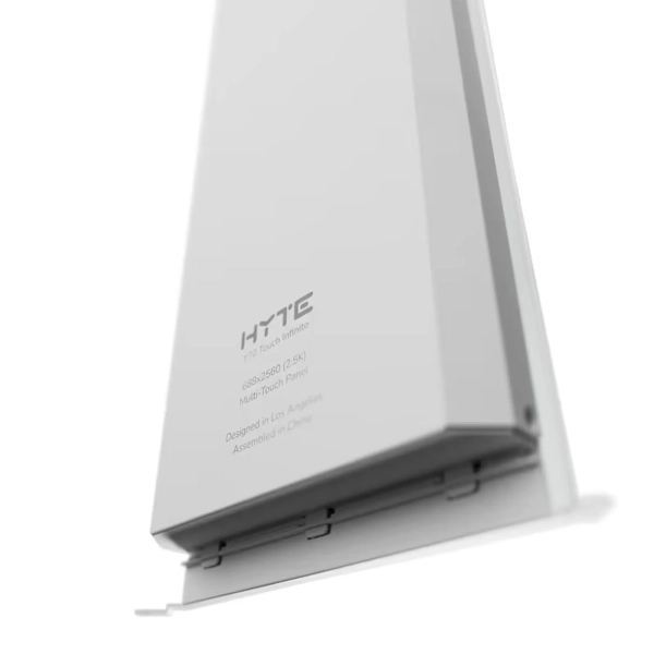 Купити Дисплей Hyte Y70 touch infinite Display Upgrade White kit (ACC-HYTE-LK-Y7TTI-WW) - фото 4