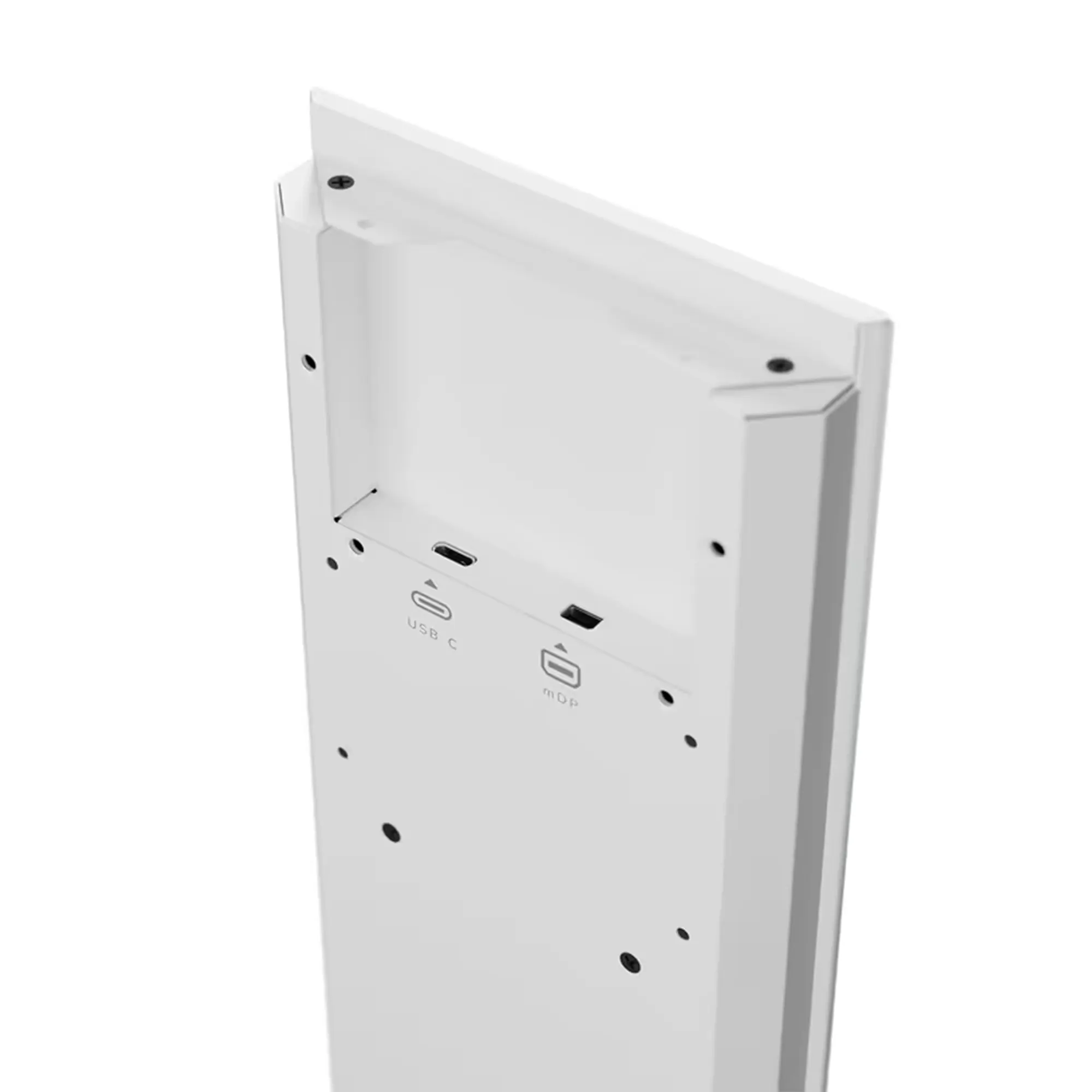 Купити Дисплей Hyte Y70 touch infinite Display Upgrade White kit (ACC-HYTE-LK-Y7TTI-WW) - фото 5