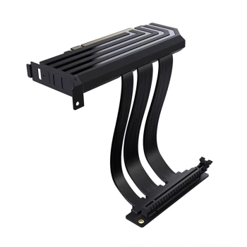 Купить Райзер Hyte Black PCI 4.0 (PARTS-Y60-015) - фото 1