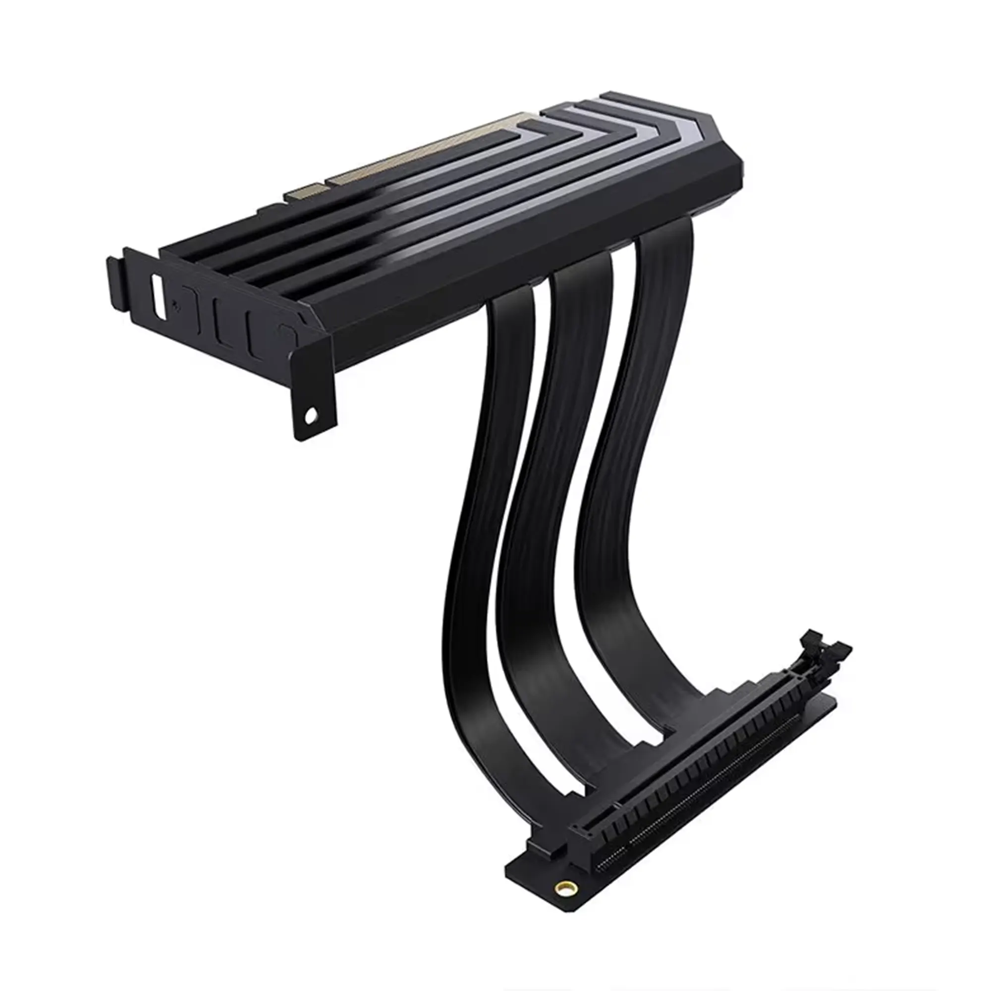 Купить Райзер Hyte Black PCI 4.0 (PARTS-Y60-015) - фото 1