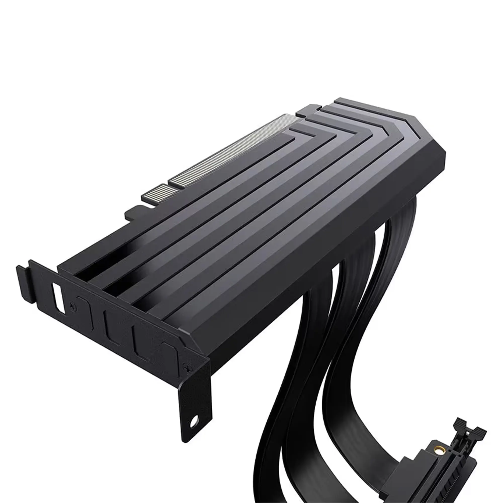 Купить Райзер Hyte Black PCI 4.0 (PARTS-Y60-015) - фото 2
