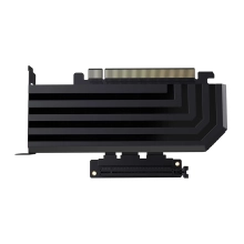 Купить Райзер Hyte Black PCI 4.0 (PARTS-Y60-015) - фото 3