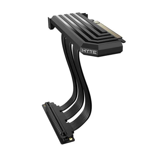 Купить Райзер Hyte Black PCI 4.0 (PARTS-Y60-015) - фото 5