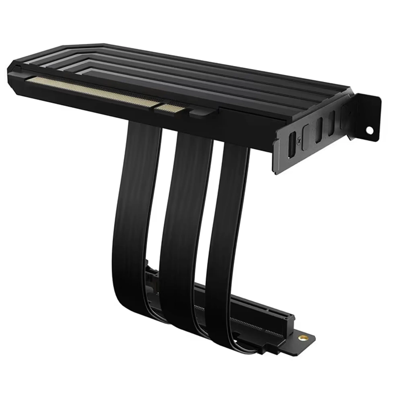 Купить Райзер Hyte Black PCI 4.0 (PARTS-Y60-015) - фото 7