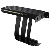 Купить Райзер Hyte Black PCI 4.0 (PARTS-Y60-015) - фото 7