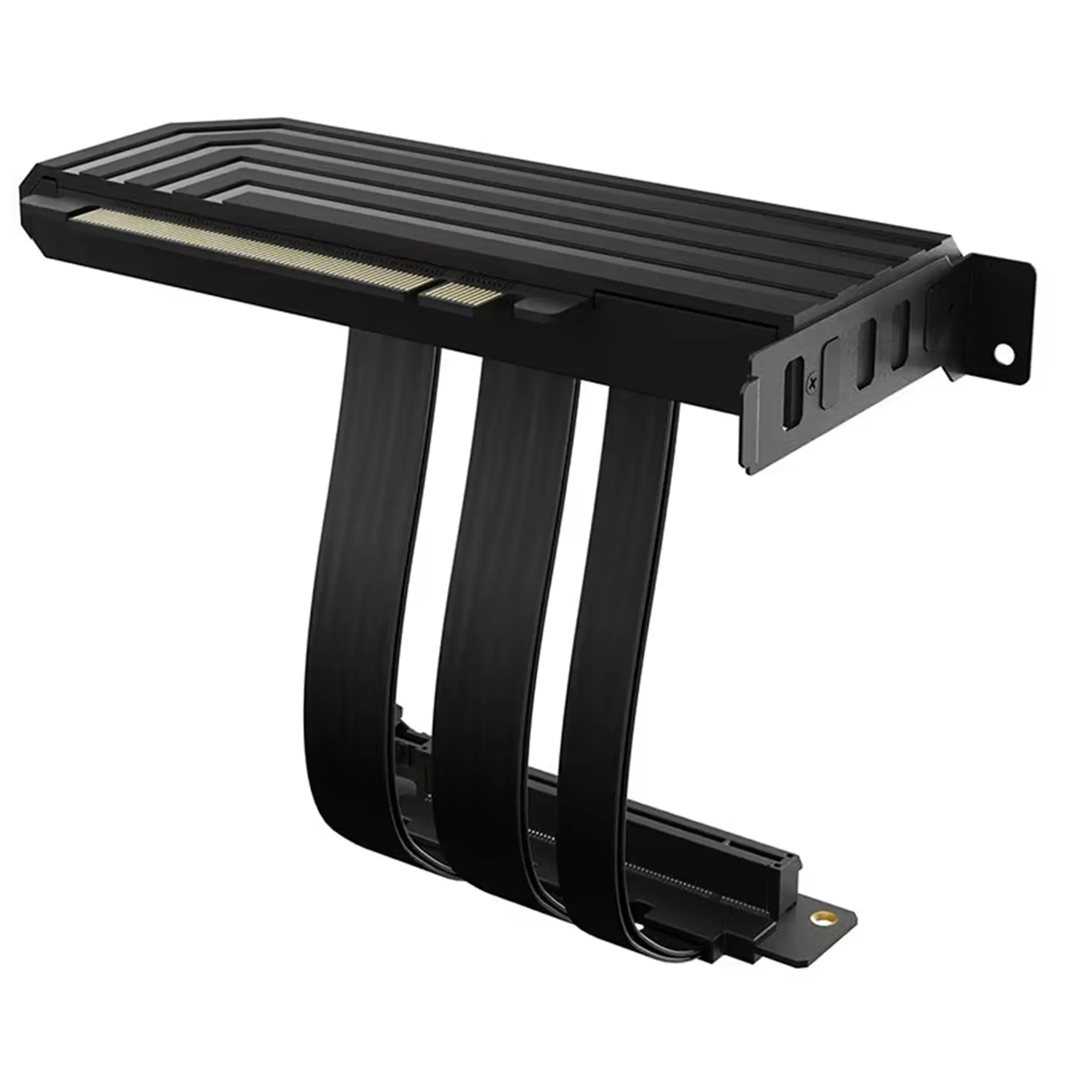 Купить Райзер Hyte Black PCI 4.0 (PARTS-Y60-015) - фото 7
