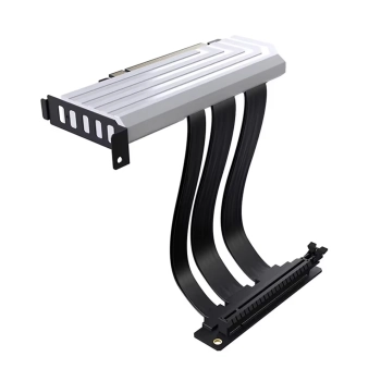 Купить Райзер Hyte White PCI 4.0 (PARTS-Y60-017) - фото 1