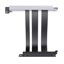 Купить Райзер Hyte White PCI 4.0 (PARTS-Y60-017) - фото 2