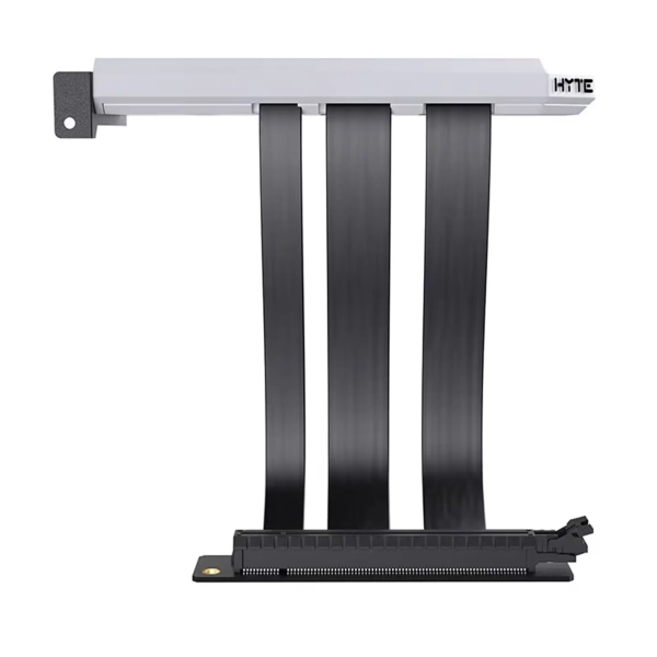 Купить Райзер Hyte White PCI 4.0 (PARTS-Y60-017) - фото 2