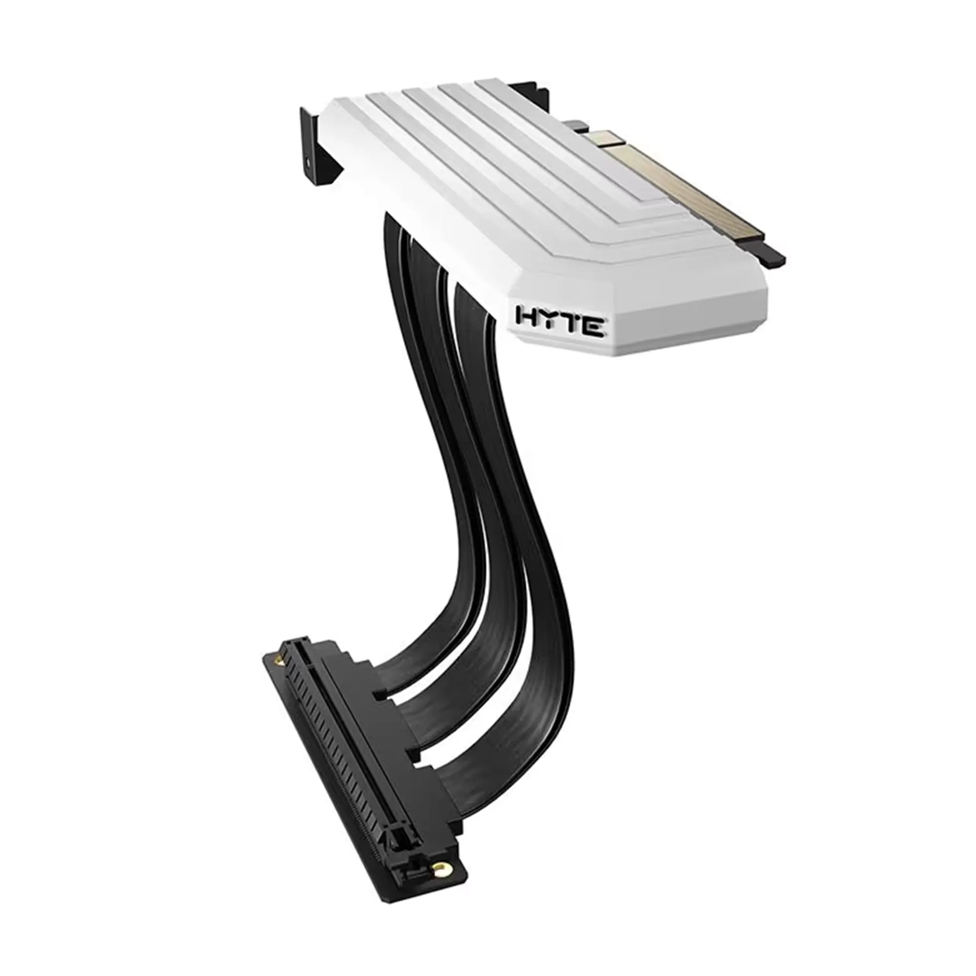 Купить Райзер Hyte White PCI 4.0 (PARTS-Y60-017) - фото 3