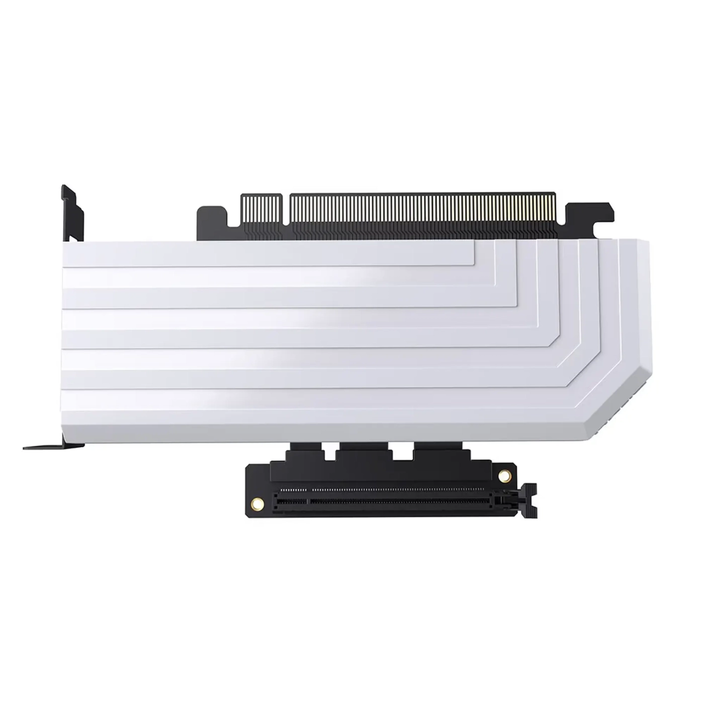 Купить Райзер Hyte White PCI 4.0 (PARTS-Y60-017) - фото 4
