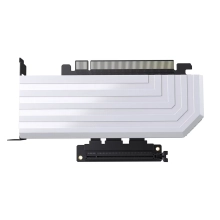 Купить Райзер Hyte White PCI 4.0 (PARTS-Y60-017) - фото 4