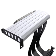 Купить Райзер Hyte White PCI 4.0 (PARTS-Y60-017) - фото 5