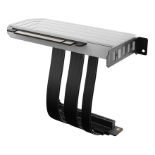 Купить Райзер Hyte White PCI 4.0 (PARTS-Y60-017) - фото 6