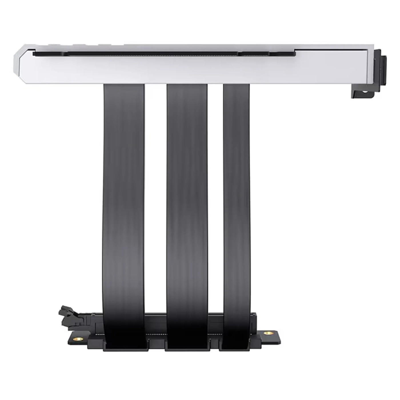 Купить Райзер Hyte White PCI 4.0 (PARTS-Y60-017) - фото 7