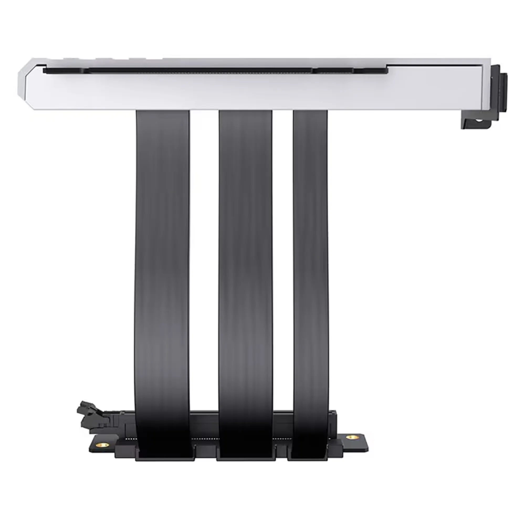 Купить Райзер Hyte White PCI 4.0 (PARTS-Y60-017) - фото 7