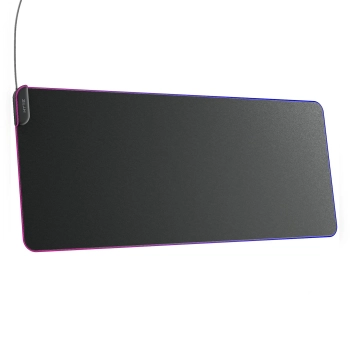 Купить Игровая поверхность Hyte CNVS RGB Black (MAT-HYTE-CNVS-B) - фото 1