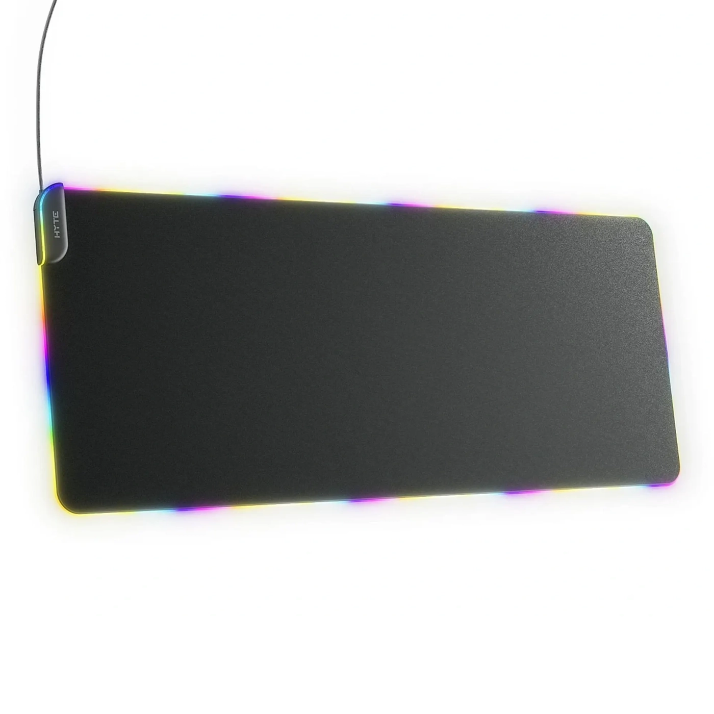 Купить Игровая поверхность Hyte CNVS RGB Black (MAT-HYTE-CNVS-B) - фото 2