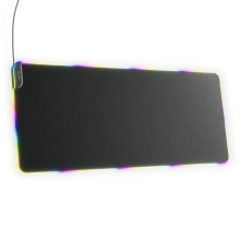 Купить Игровая поверхность Hyte CNVS RGB Black (MAT-HYTE-CNVS-B) - фото 2