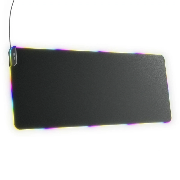 Купить Игровая поверхность Hyte CNVS RGB Black (MAT-HYTE-CNVS-B) - фото 2