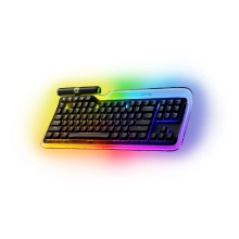 Купить Клавиатура Hyte KEEB TKL RGB Plexi Eng Hot Swap (KB-HYTE-KEEB) - фото 4