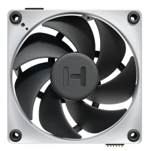 Купить Вентилятор Hyte THICC FP12 Fan 3 Pack with controller NP50 (FAN-HYTE-FP12-BW-3NP) - фото 2