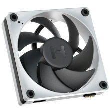 Купить Вентилятор Hyte THICC FP12 Fan 3 Pack with controller NP50 (FAN-HYTE-FP12-BW-3NP) - фото 3