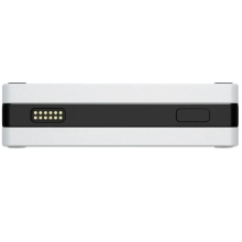 Купить Вентилятор Hyte THICC FP12 Fan 3 Pack with controller NP50 (FAN-HYTE-FP12-BW-3NP) - фото 4