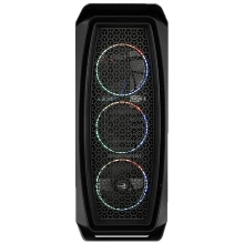 Купити Корпус AeroCool Aero One Eclipse-G-BK-v1 (ACCM-PB17143.11) Black - фото 3