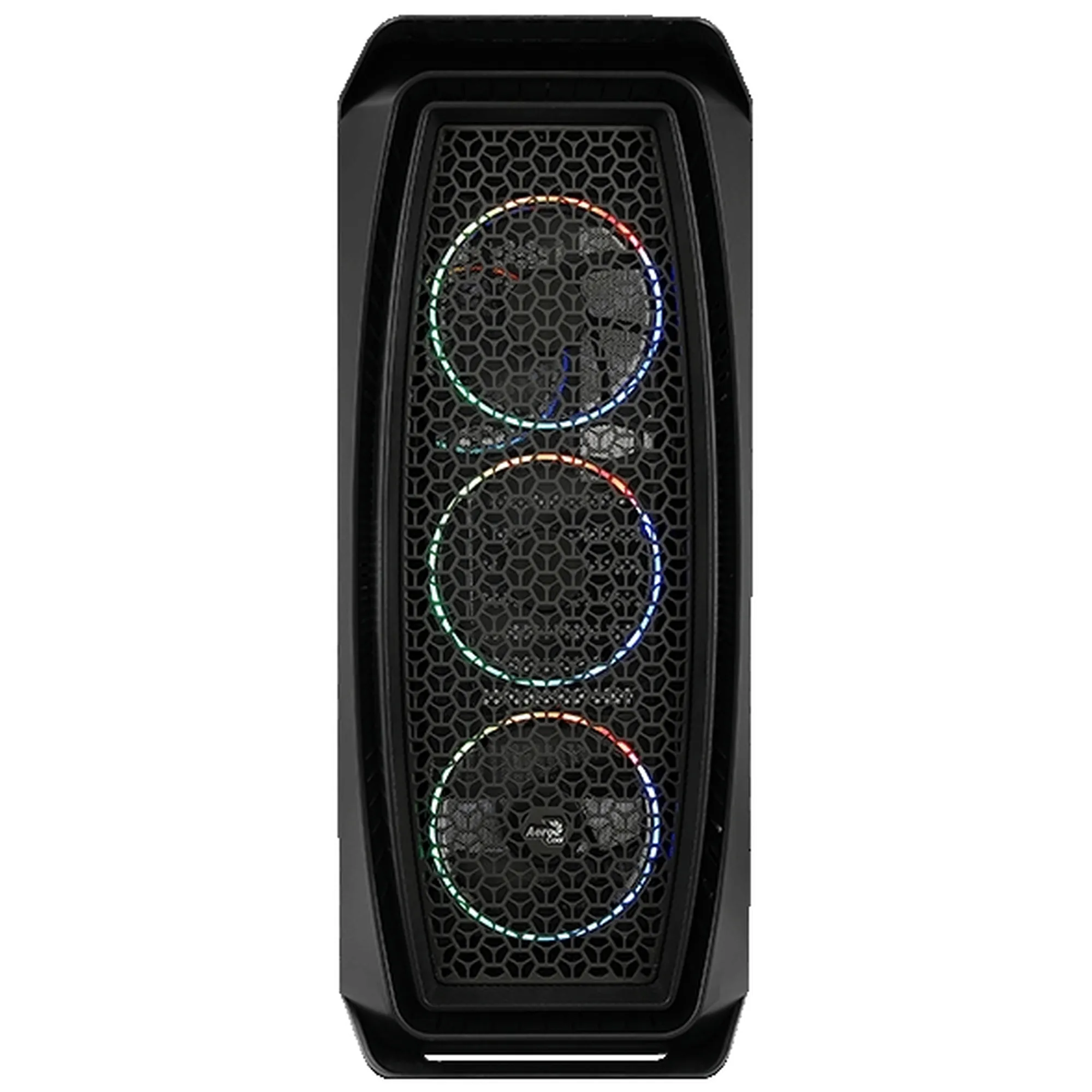 Купити Корпус AeroCool Aero One Eclipse-G-BK-v1 (ACCM-PB17143.11) Black - фото 3
