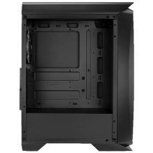 Купити Корпус AeroCool Aero One Eclipse-G-BK-v1 (ACCM-PB17143.11) Black - фото 5