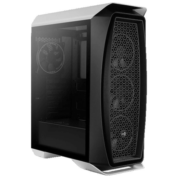 Купити Корпус AeroCool Aero One Eclipse-G-WT-v1 (ACCM-PB17143.21) White - фото 2