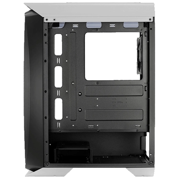 Купити Корпус AeroCool Aero One Eclipse-G-WT-v1 (ACCM-PB17143.21) White - фото 6