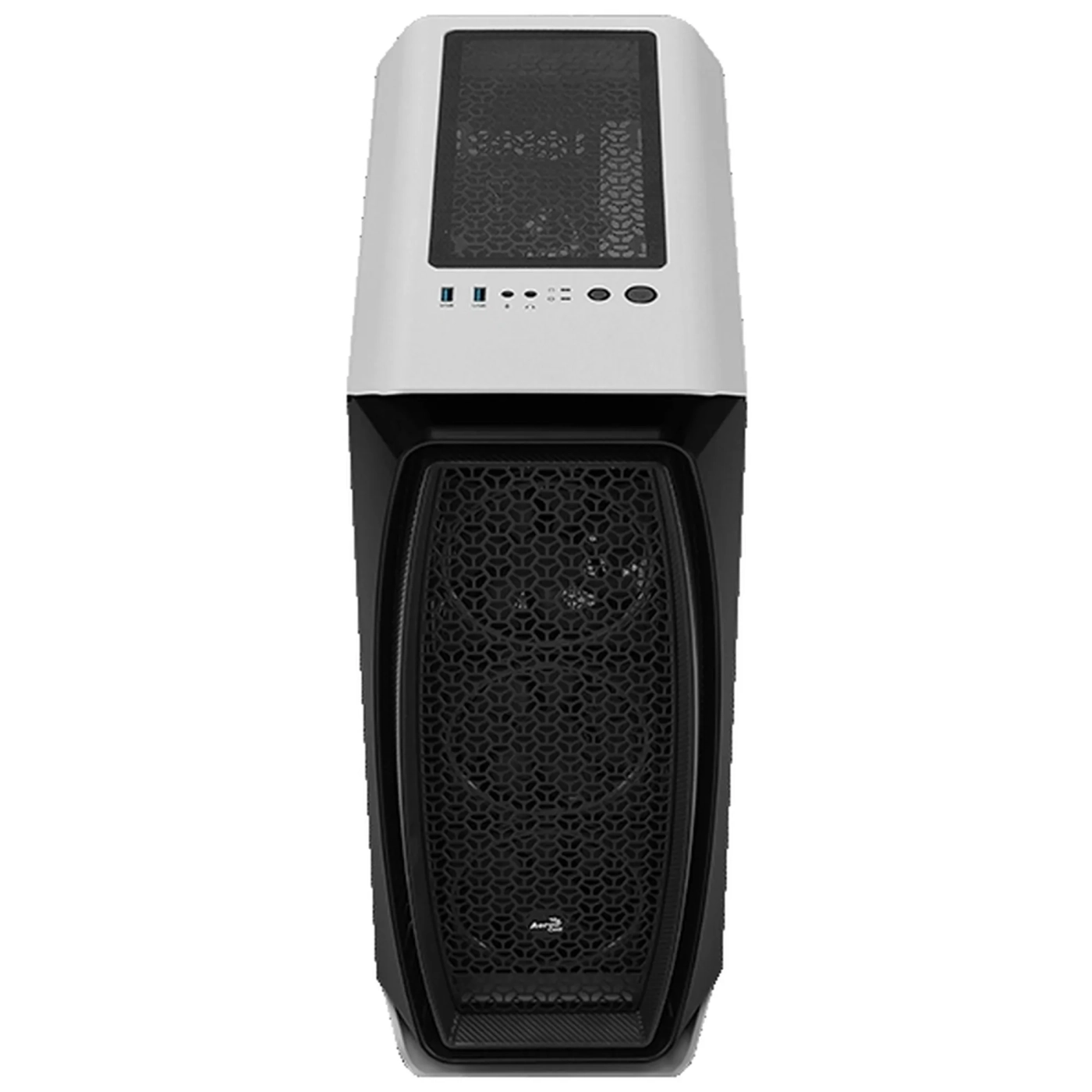 Купити Корпус AeroCool Aero One Eclipse-G-WT-v1 (ACCM-PB17143.21) White - фото 7