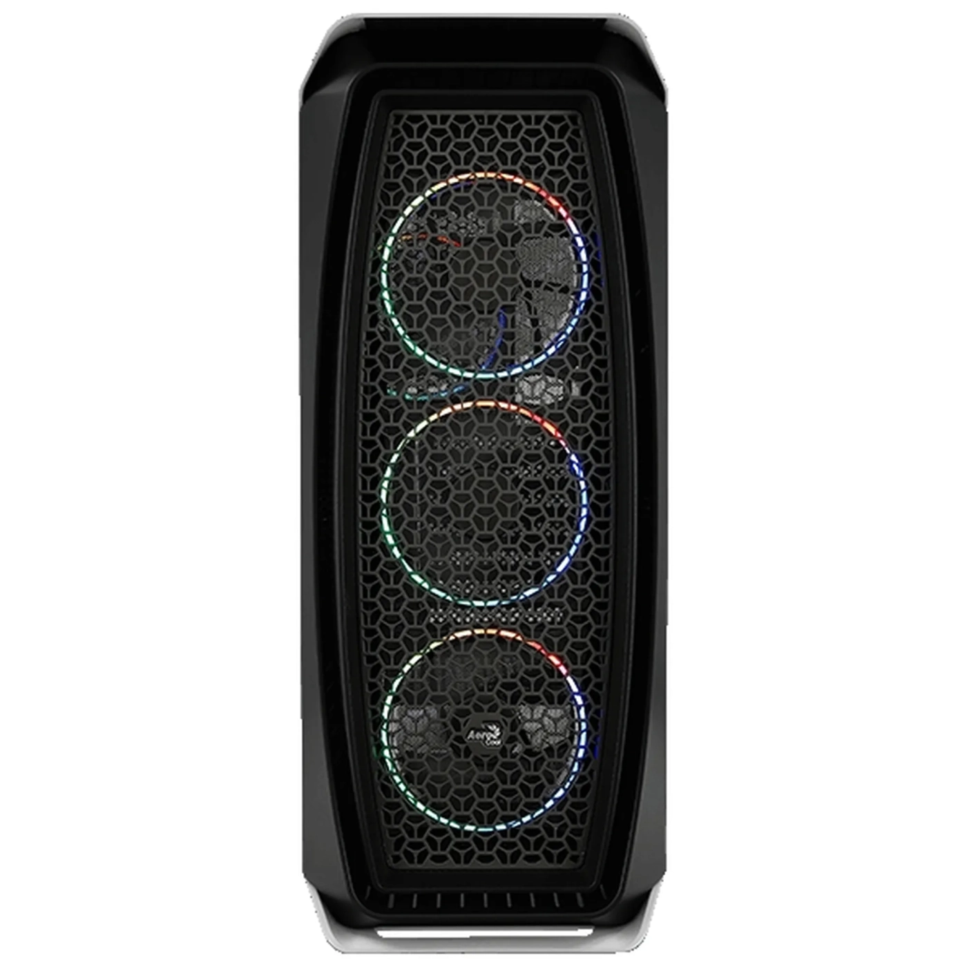 Купити Корпус AeroCool Aero One Eclipse-G-WT-v1 (ACCM-PB17143.21) White - фото 8