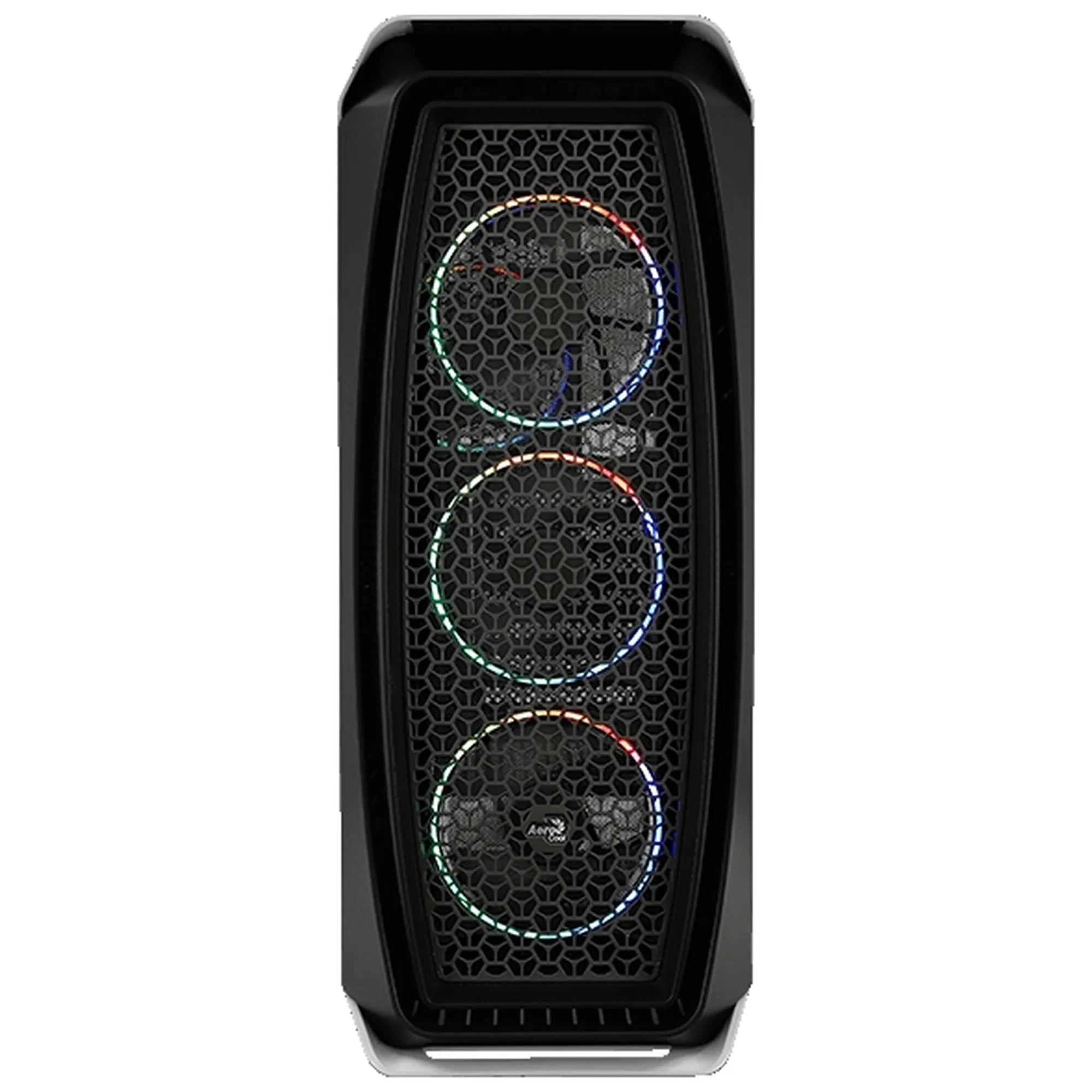 Купити Корпус AeroCool Aero One Eclipse-G-WT-v1 (ACCM-PB17143.21) White - фото 8